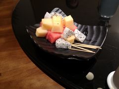 -渝半城经典川粤菜(重庆天地店)