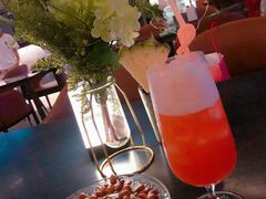 -爵士花园音乐酒吧餐厅