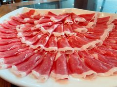 -南门涮肉(上海二店)