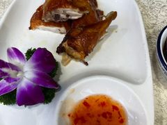 -东江海鲜大排档·潮汕菜·砂锅粥