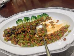 -锦成府·精选淮扬菜(老门东1865店)