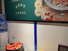 -尚尚仙·酸汤猪手·猪肚鸡火锅(华联万柳购物中心店)