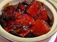 -老吉士酒家(天平路店)