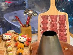 -京悦南门涮羊肉(长寿路店)