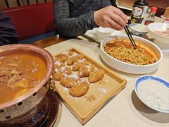 -潞州宴·长治人的会客厅(长兴北路店)