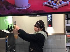 -吾饮良品水果茶(江汉一路店)