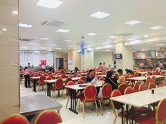 大堂-常州糕团店(北大街新世纪商城店)