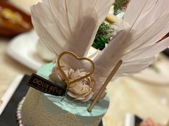 -杜哈夫DOUX RÊVE·生日蛋糕(日月光店)