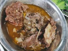 -阿秋牛排(湖心街店)