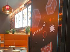 -探鱼·鲜青椒爽麻烤鱼(正佳广场店)