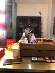 -盘子女人坊古装写真摄影(天津总店)