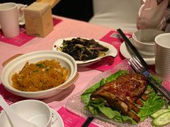 烤羊排-胡桃里音乐酒馆(环亚凯瑟琳广场店)
