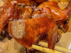 -金陵后厨·南京菜(新街口秣陵路店)