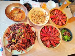 -靓靓蒸虾·头牌蒸虾(雪松路总店)