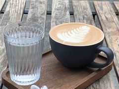 -CoffeeVendor(西乡店)
