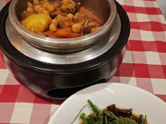 -西贝(紫荆广场店)