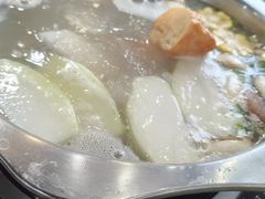 -牛一煲美食(江高店)