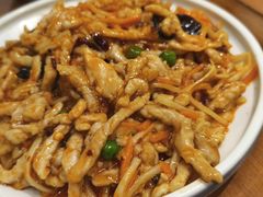 -老昌春饼(中央大街店)