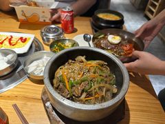 -土大力韩式烤肉料理(和平路店)