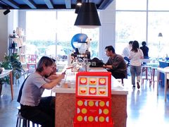 -dotcom coffee古点咖啡(致真大厦店)