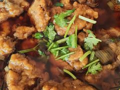 烧排骨-回头客蒸碗大饭店(黄山路店)