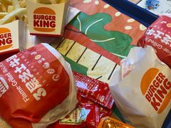 -汉堡王(北京通州领展店)