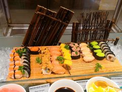 -上海浦东康桥绿地假日酒店