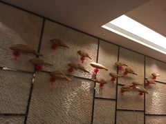 -广州天河希尔顿酒店