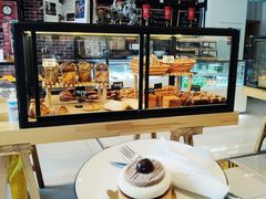 -熊叔熊婶面包房(团结湖店)