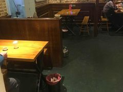 大堂-飨府.老淮面馆.自营(清河路店)