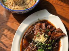 -孙盛兴奥灶面馆·蟹黄面·三虾面(山塘街总店)