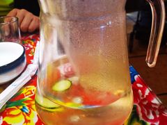 -人民公社大食堂(张家湾店)