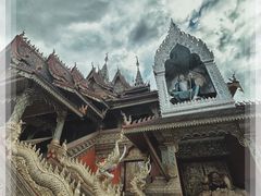 -西双版纳总佛寺