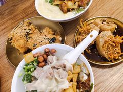 -小豆海棠(嘉兴路店)