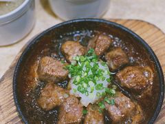-东京屋(武定路店)