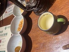-马灯部落·西湖边的创意山景餐厅(虎跑动物园店)