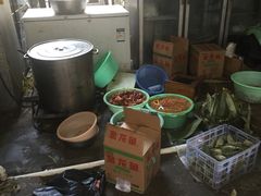 -金太粽(上海弄堂第一粽店)