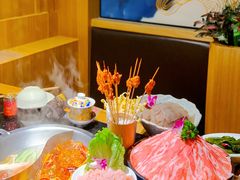 -大龙燚火锅(白石洲店)