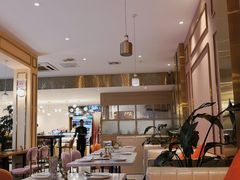 -玫瑰园餐厅