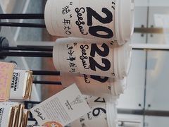 -Seesaw Coffee(朝阳大悦城店)