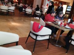 -怡咖啡海鲜自助餐厅(浦东香格里拉店)