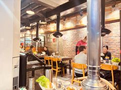 -喜来稀肉(虹泉路店)