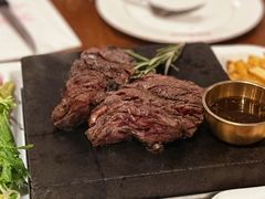 -Entrecôte 法国牛扒馆(保利·时光里店)