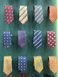 -香港威德诚洋服BESPOKE西服西装高级定制(上海湾一店)