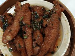 -蔡澜点心·粤菜(月星环球港店)