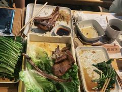 -木屋烧烤(坂田天安云谷店)