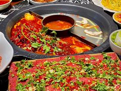 -要德火锅(泰隆商业街店)