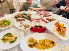 -满堂·烤鸭店·北京菜(鼓楼店)