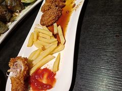-泰好吃·泰式餐厅(彭城壹号店)