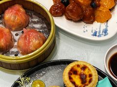 -润记·广东餐馆(苏州中心店)